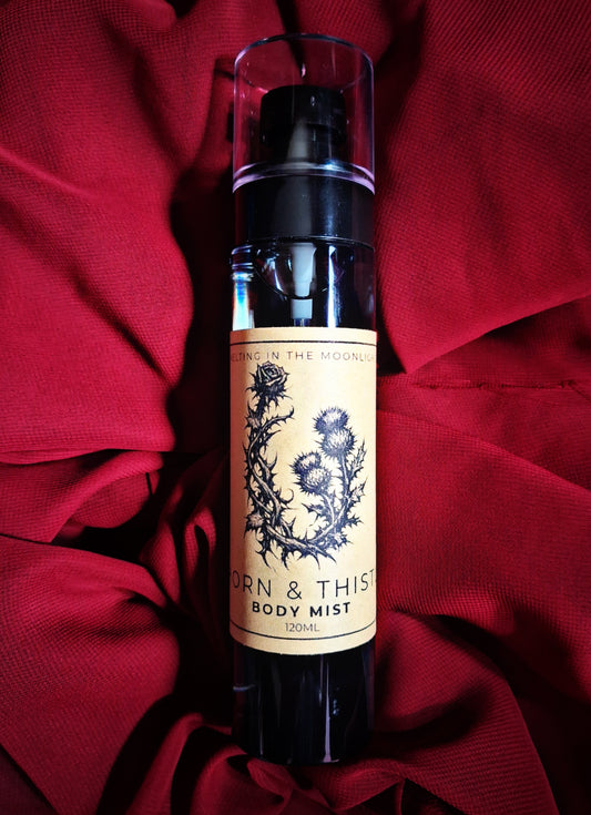 Thorn & Thistle Body Mist