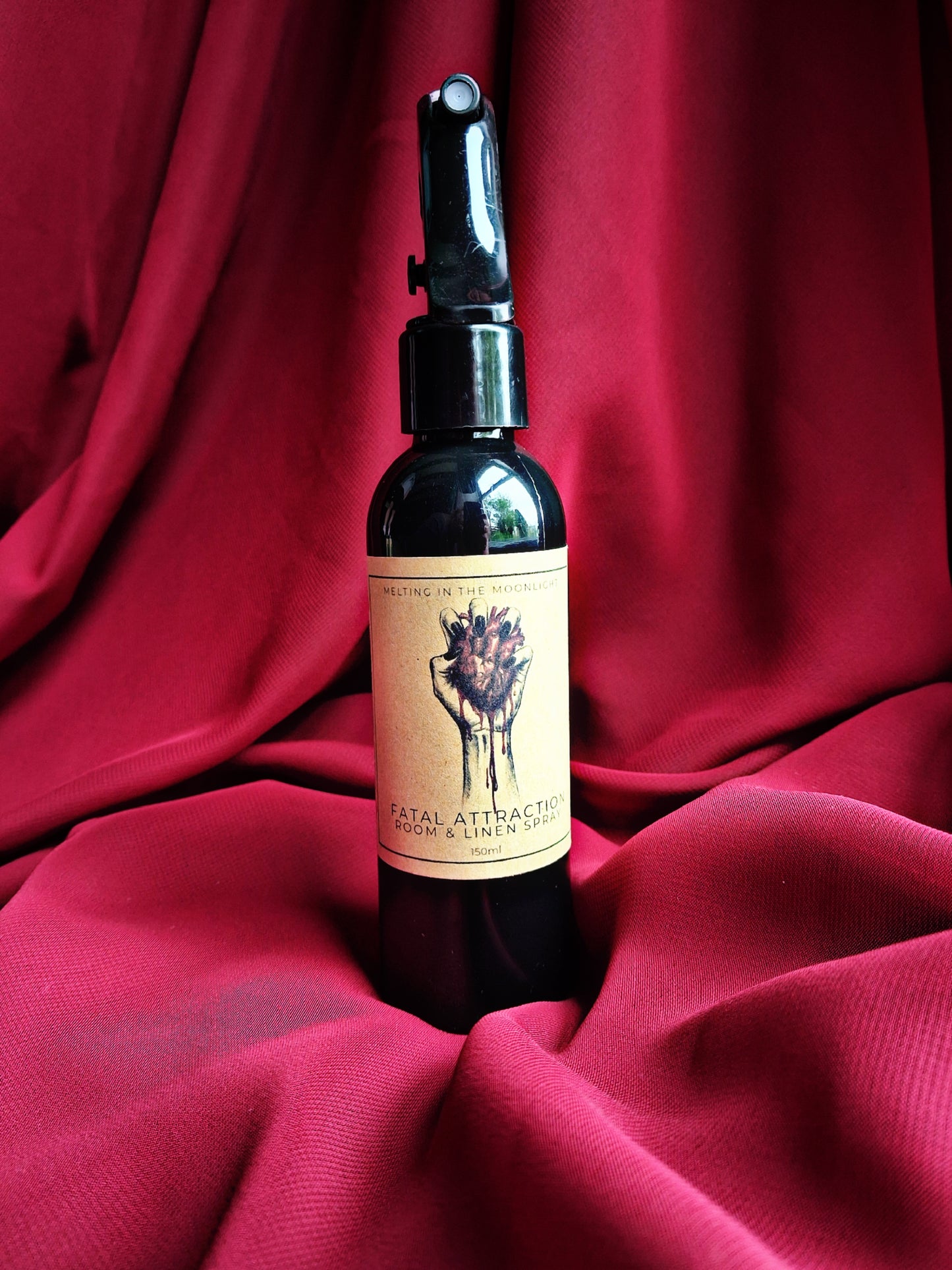 Fatal Attraction Room & Linen Spray 150ml