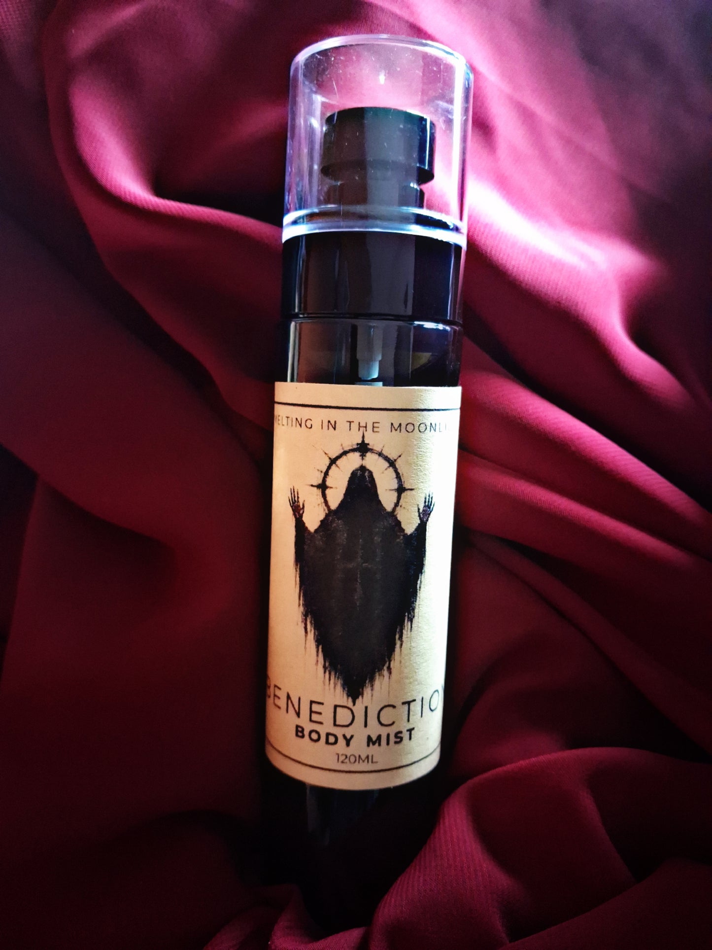 Benediction Body Mist 120ml