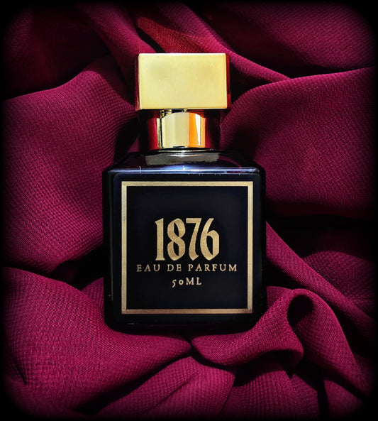 1876 Eau De Parfum 50ml