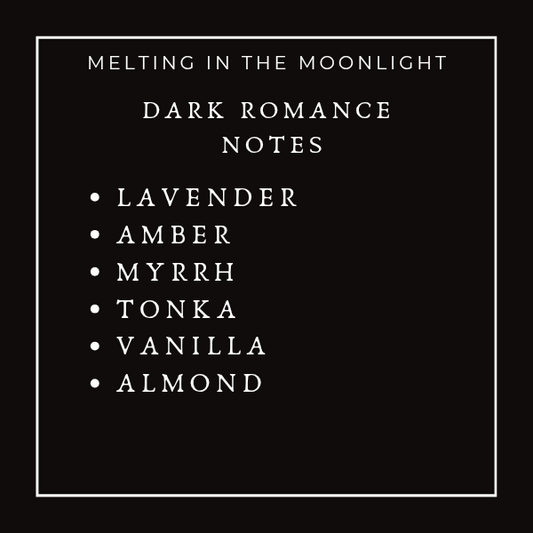 Dark Romance Eau De Parfum 50ml