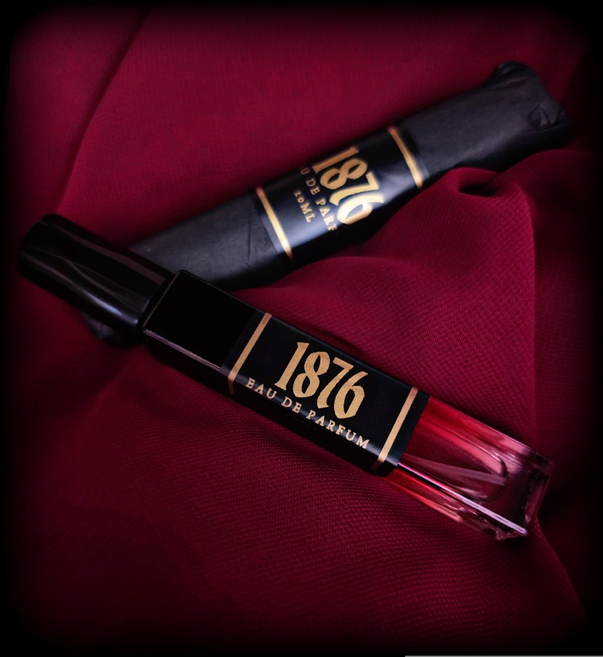 1876 Eau De Parfum 10ml