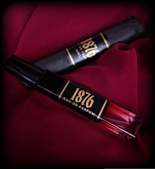 1876 Eau De Parfum 10ml