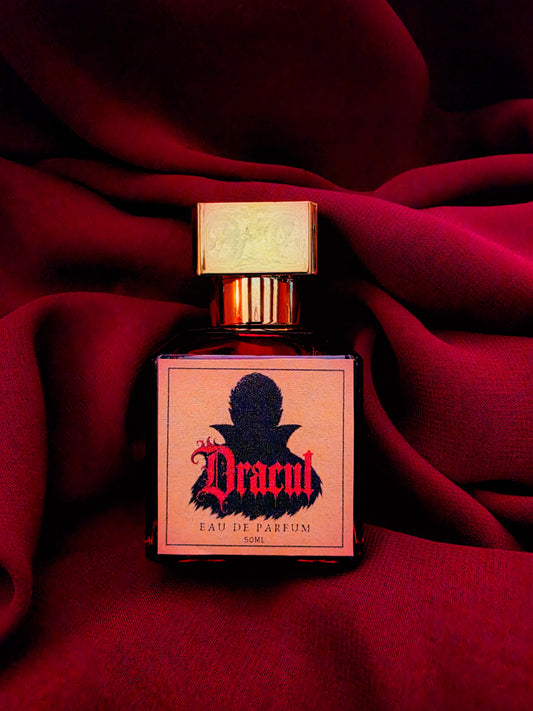 Dracul Eau De Parfum 50ml