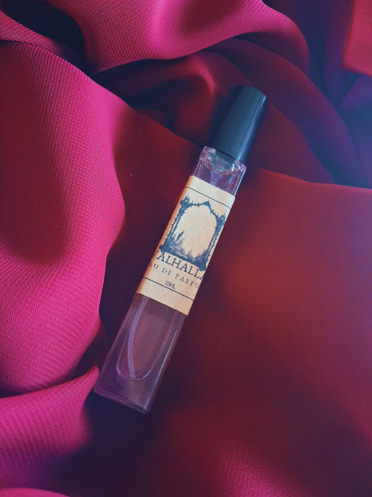 Valhalla Eau De Parfum 10ml