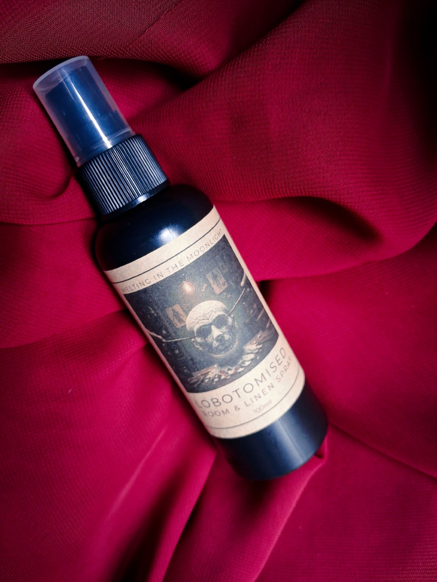 Lobotomised Room & Linen Spray