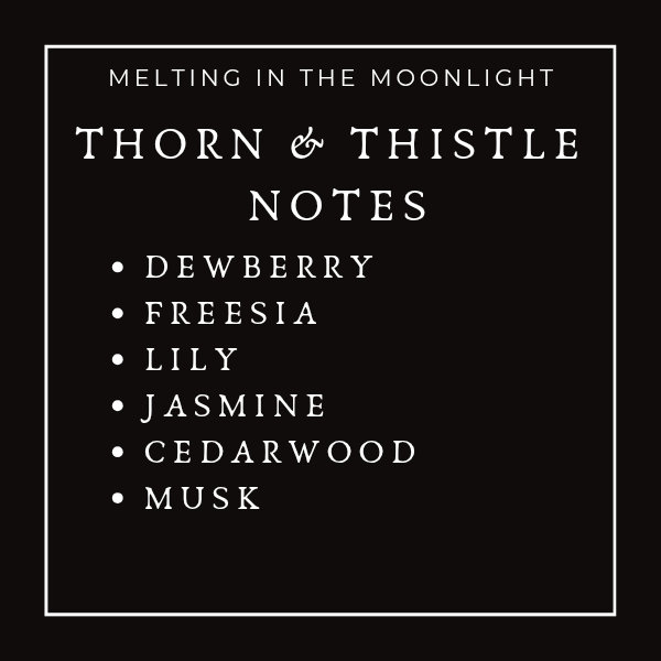 Thorn & Thistle eau de parfum 10ml