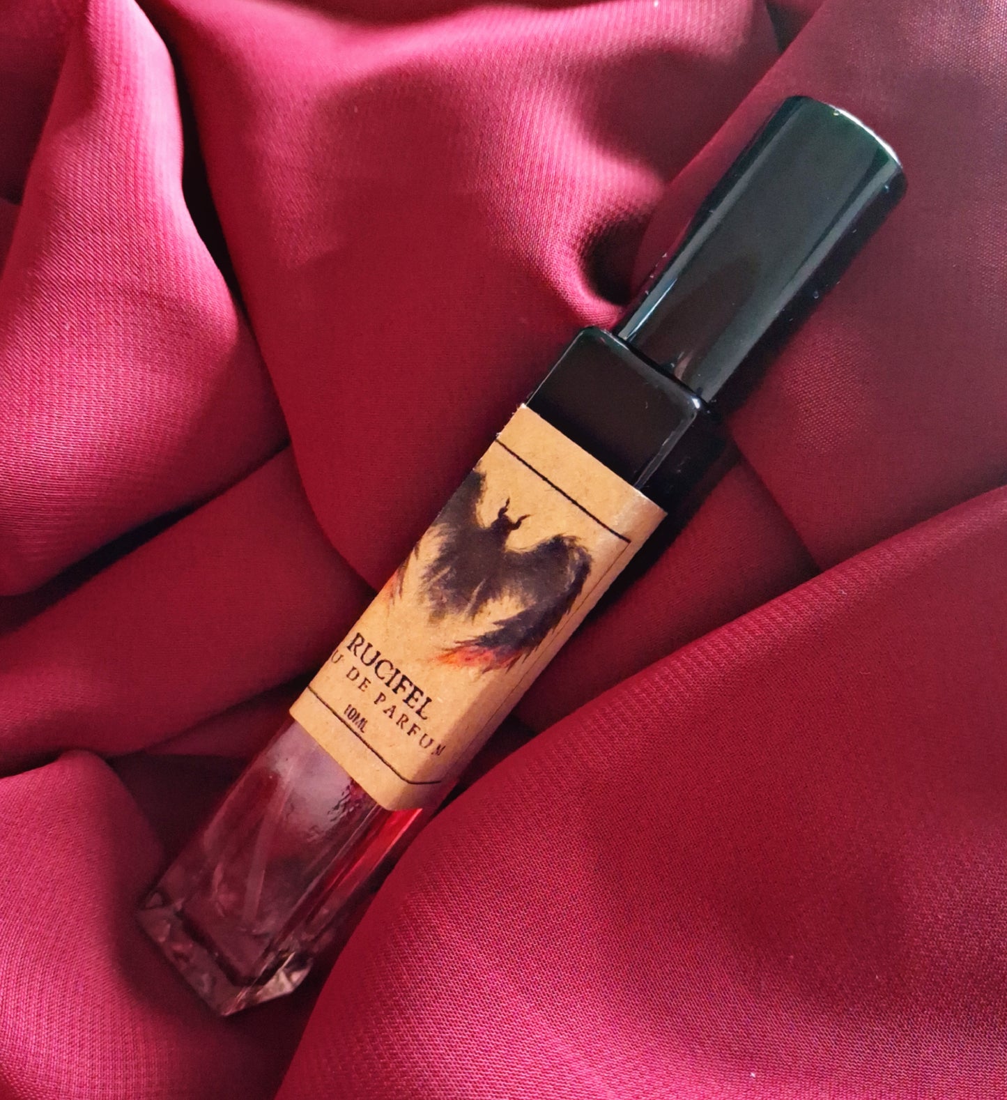 Rucifel Eau De Parfum 10ml