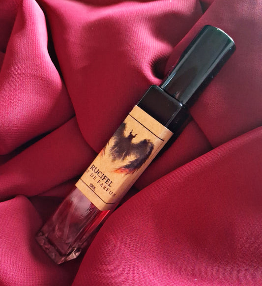 Rucifel Eau De Parfum 10ml