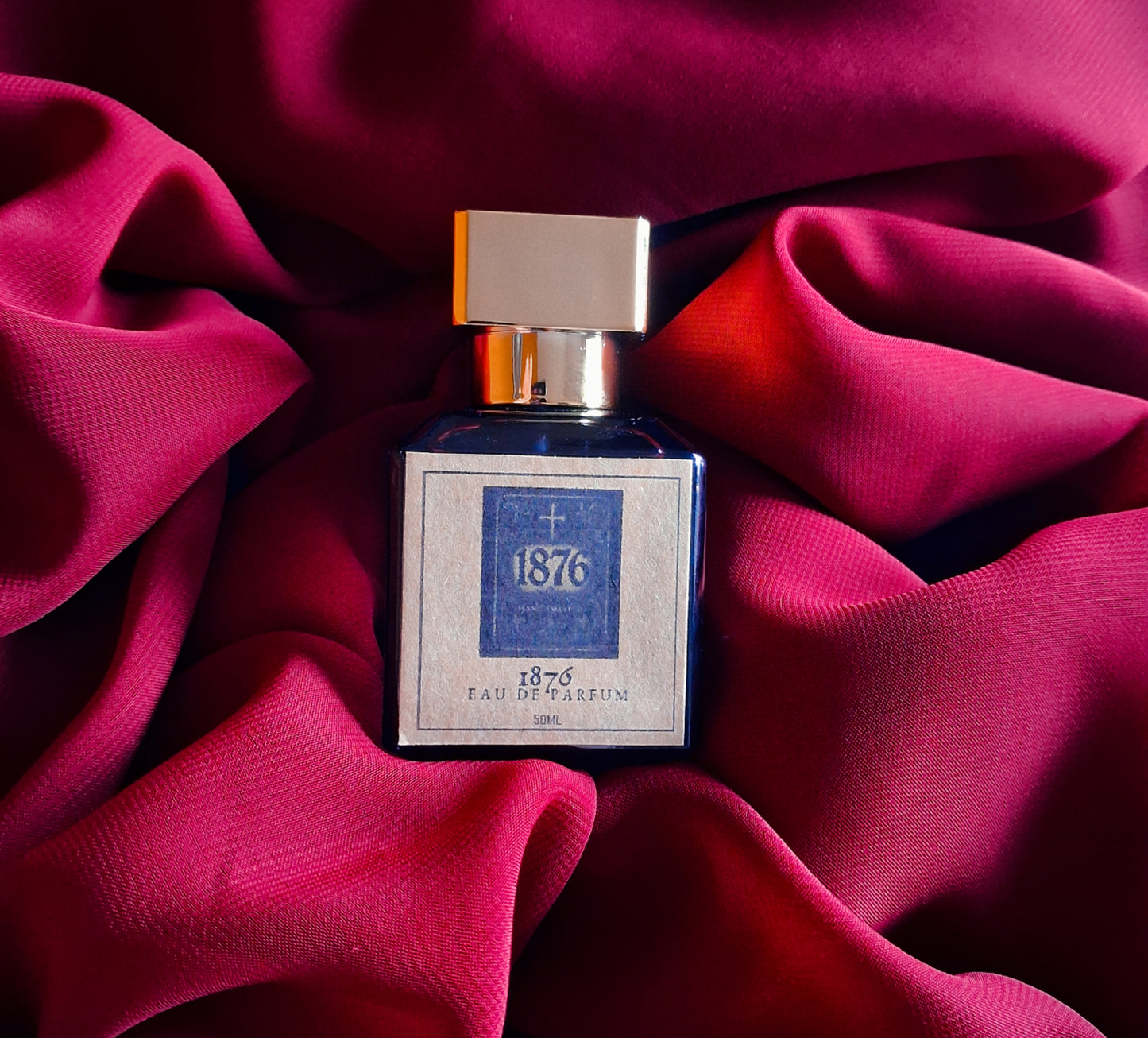 1876 Eau De Parfum 50ml