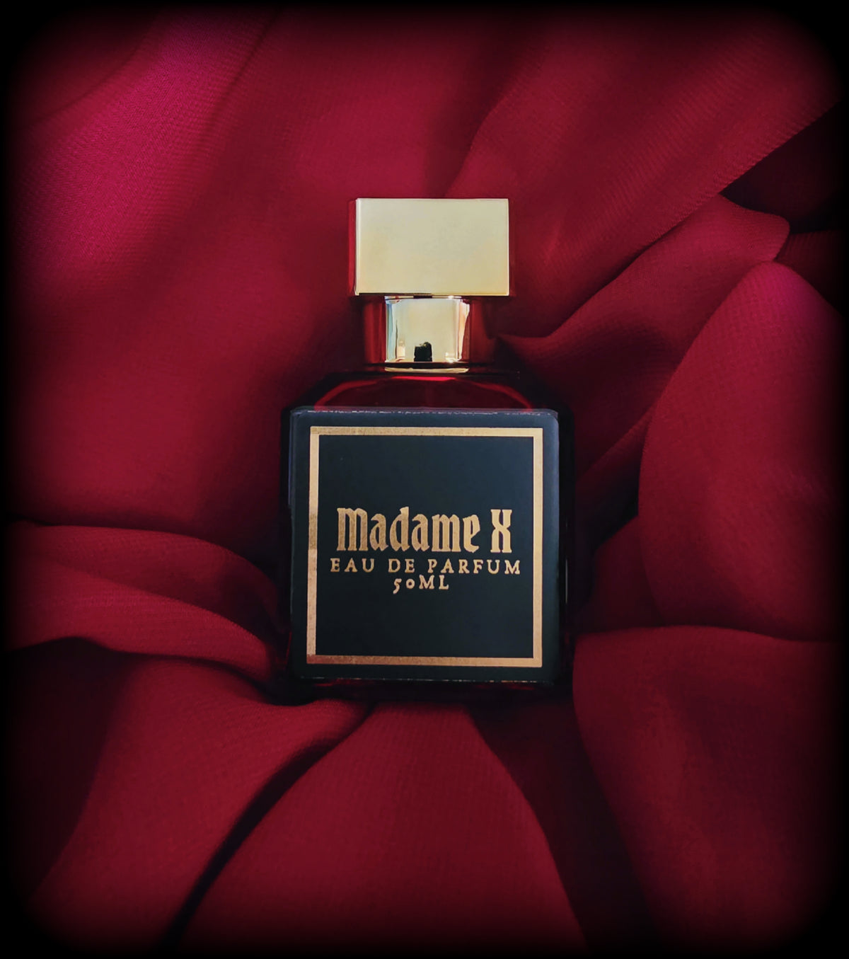 Madame X Eau de parfum 50ml