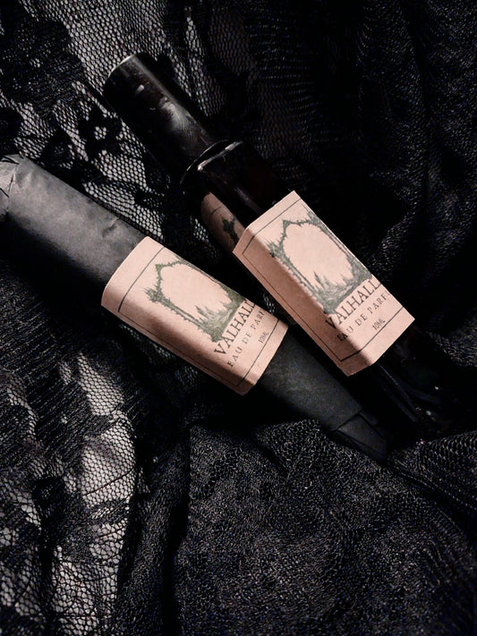 Valhalla Eau De Parfum 10ml