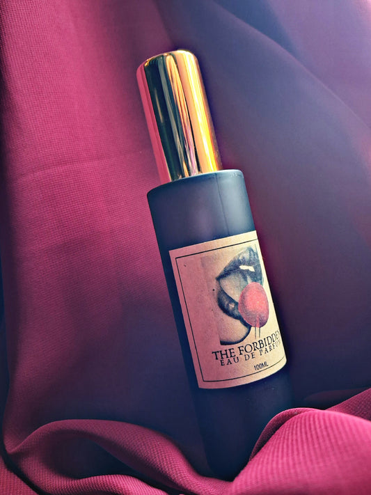 The Forbidden Eau De Parfum 100ml