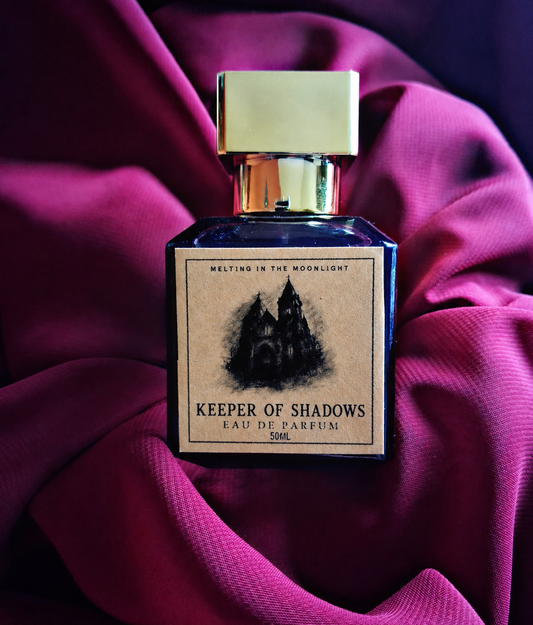Keeper of Shadows Eau de Parfum 50ml