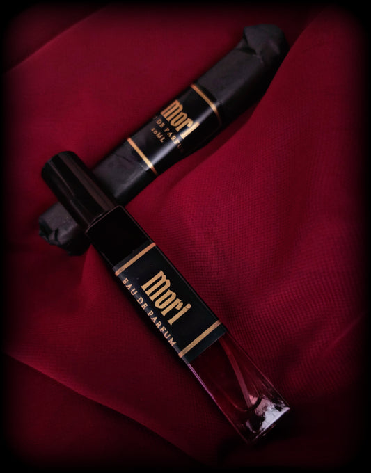 Mori Eau de Parfum 10ml