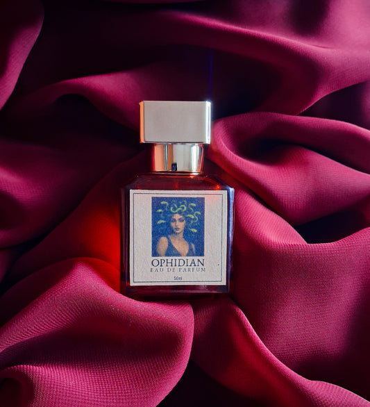 Ophidian Eau De Parfum 50ml