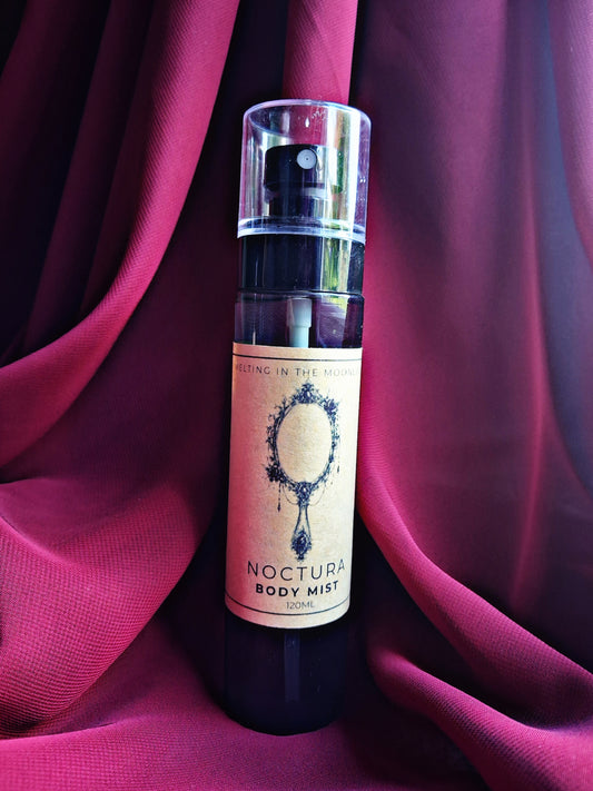 Noctura Body Mist