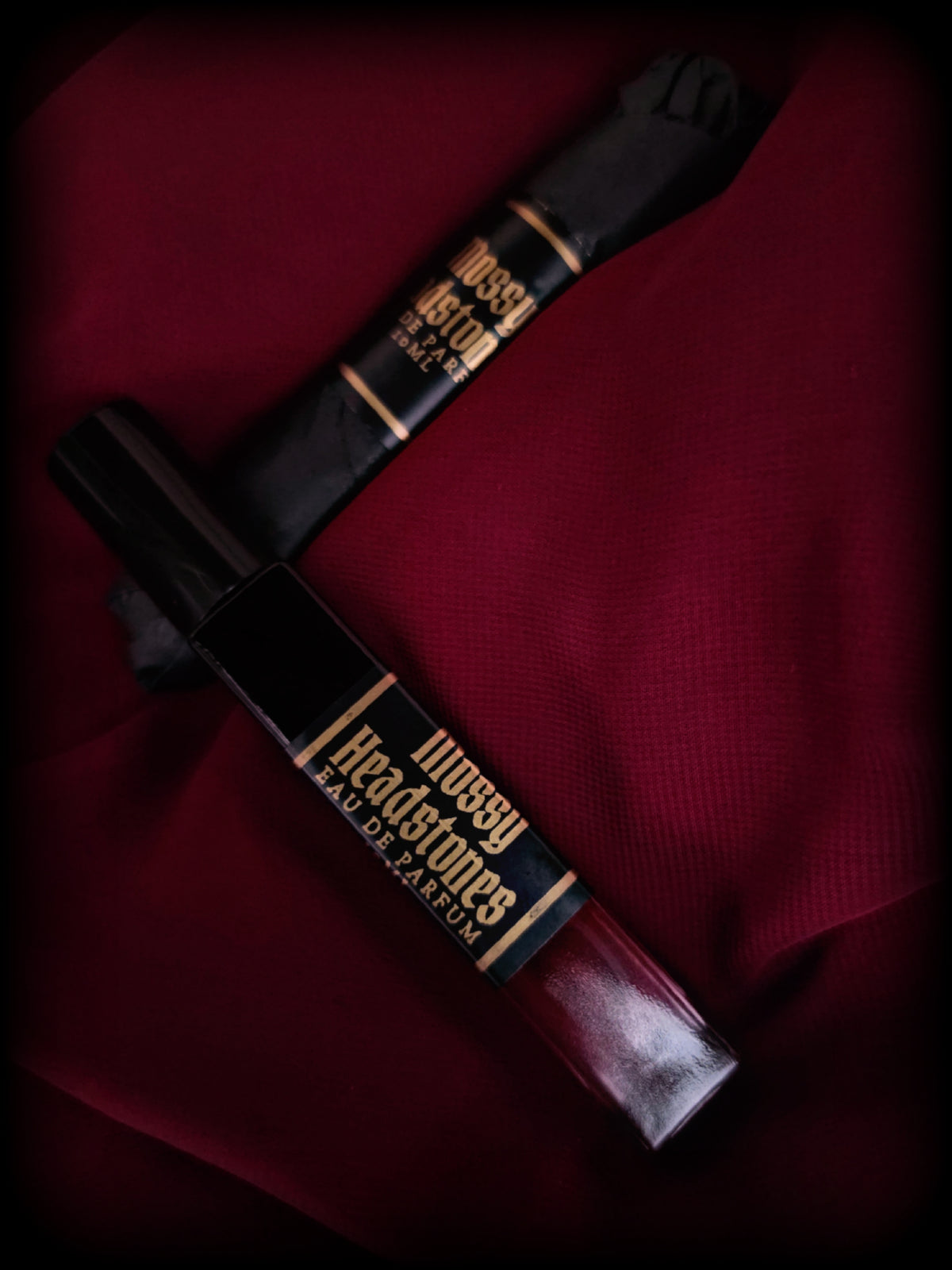 Mossy Headstones Eau De Parfum 10ml