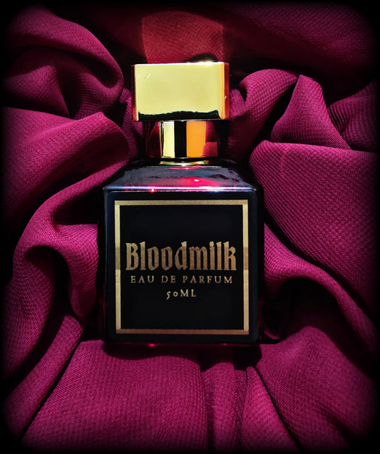 Bloodmilk Eau De Parfum 50ml