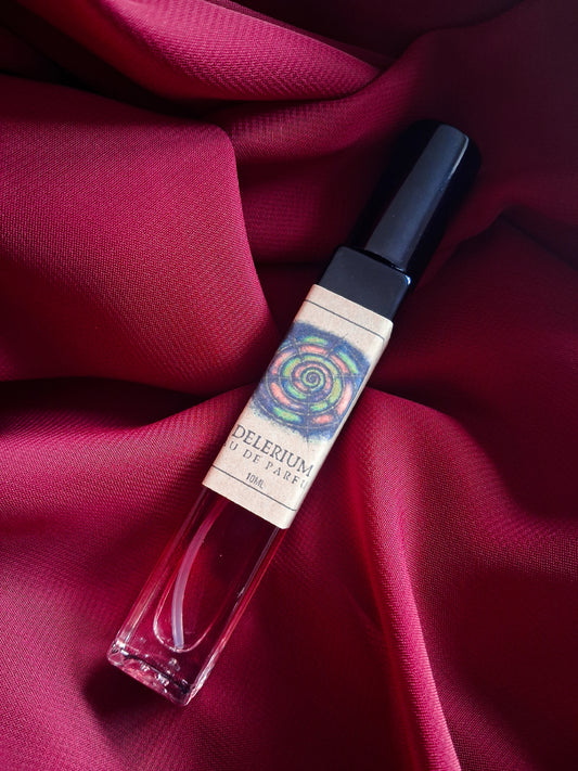 Delerium Eau de Parfum 10ml