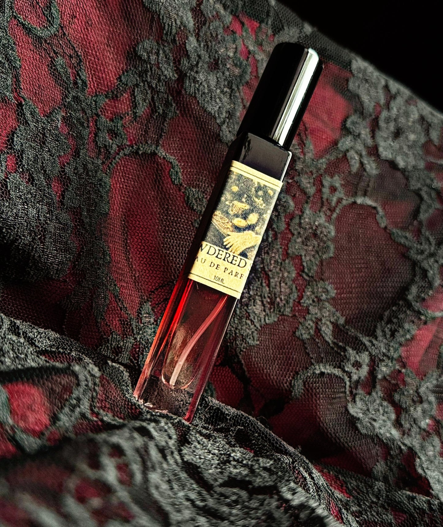 Powdered Silk Eau de Parfum 10ml