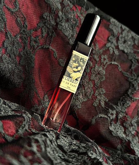 Powdered Silk Eau de Parfum 10ml