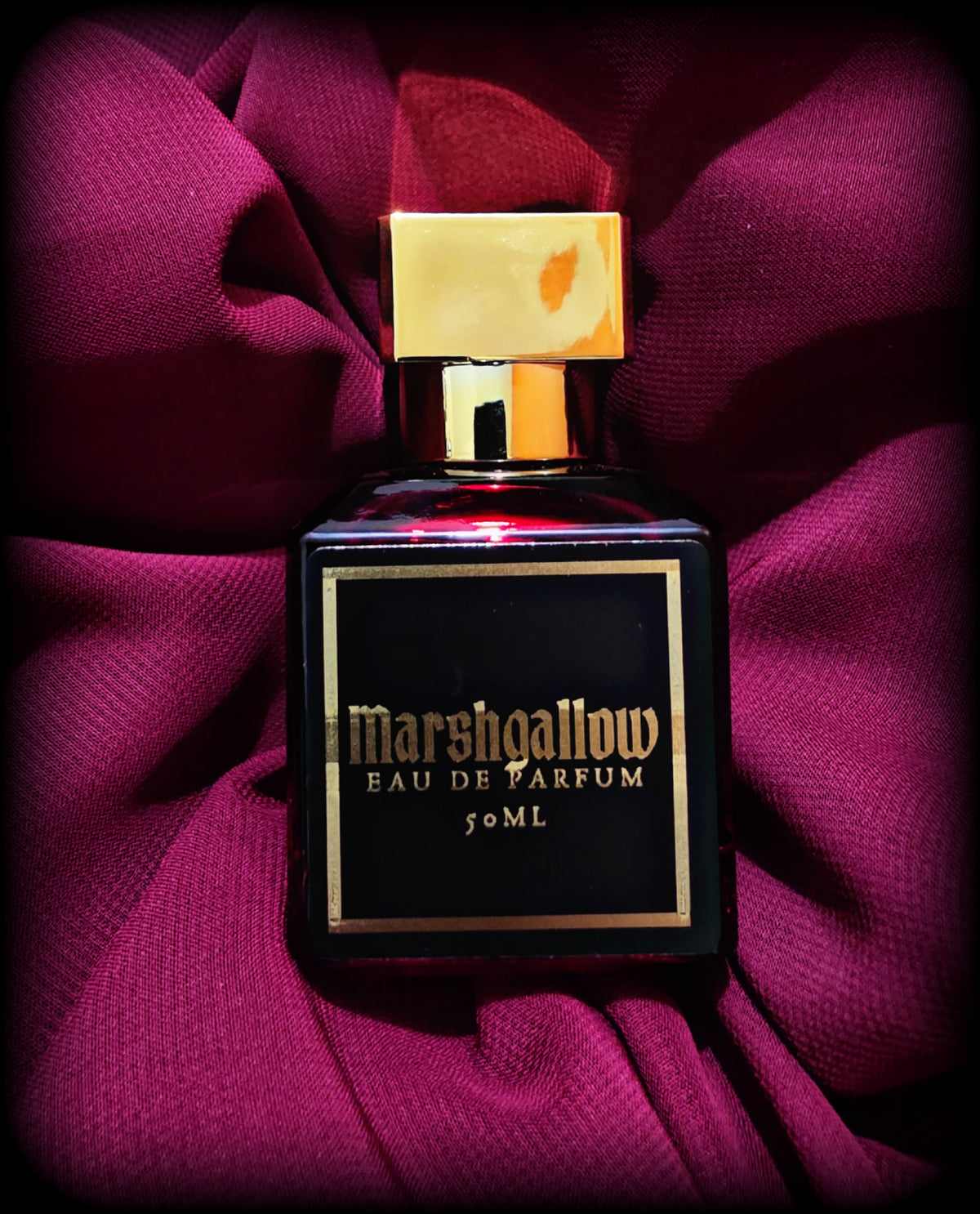 Marshgallow Eau De Parfum 50ml