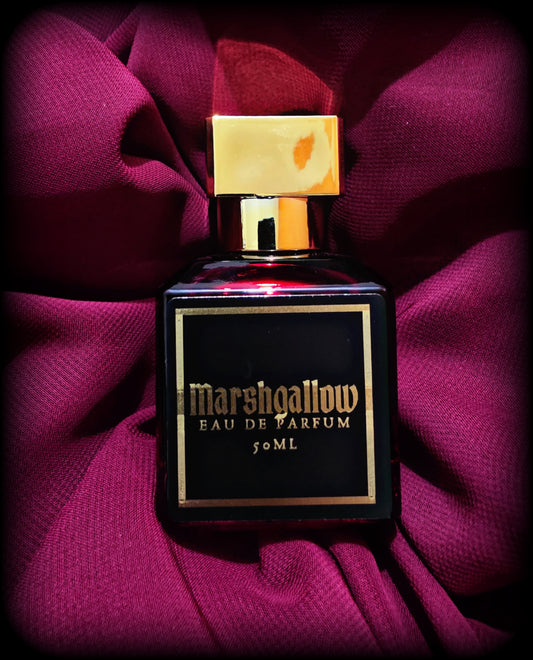 Marshgallow Eau De Parfum 50ml