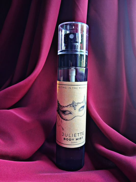 Juliette Body Mist