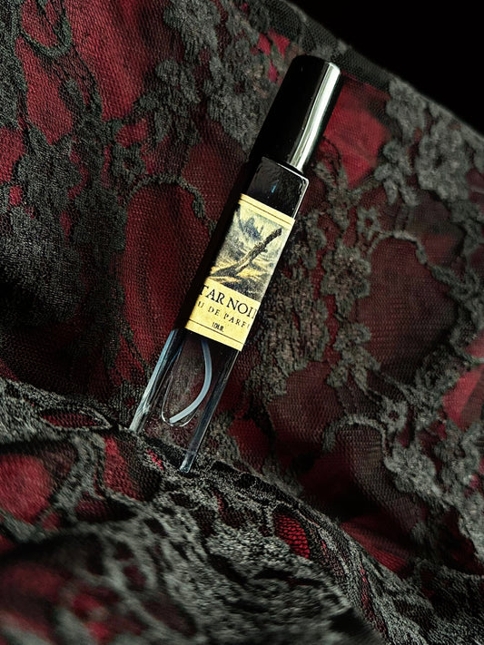 Atar Noire Eau De Parfum 10ml