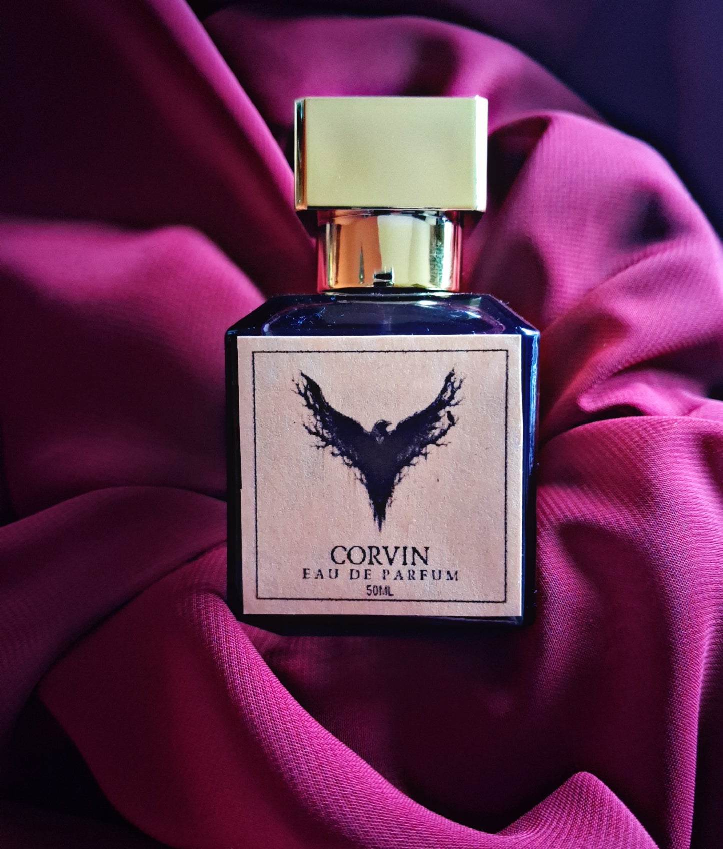 Corvin Eau De Parfum 50ml