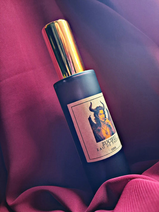 Rucifel Eau de Parfum 100ml