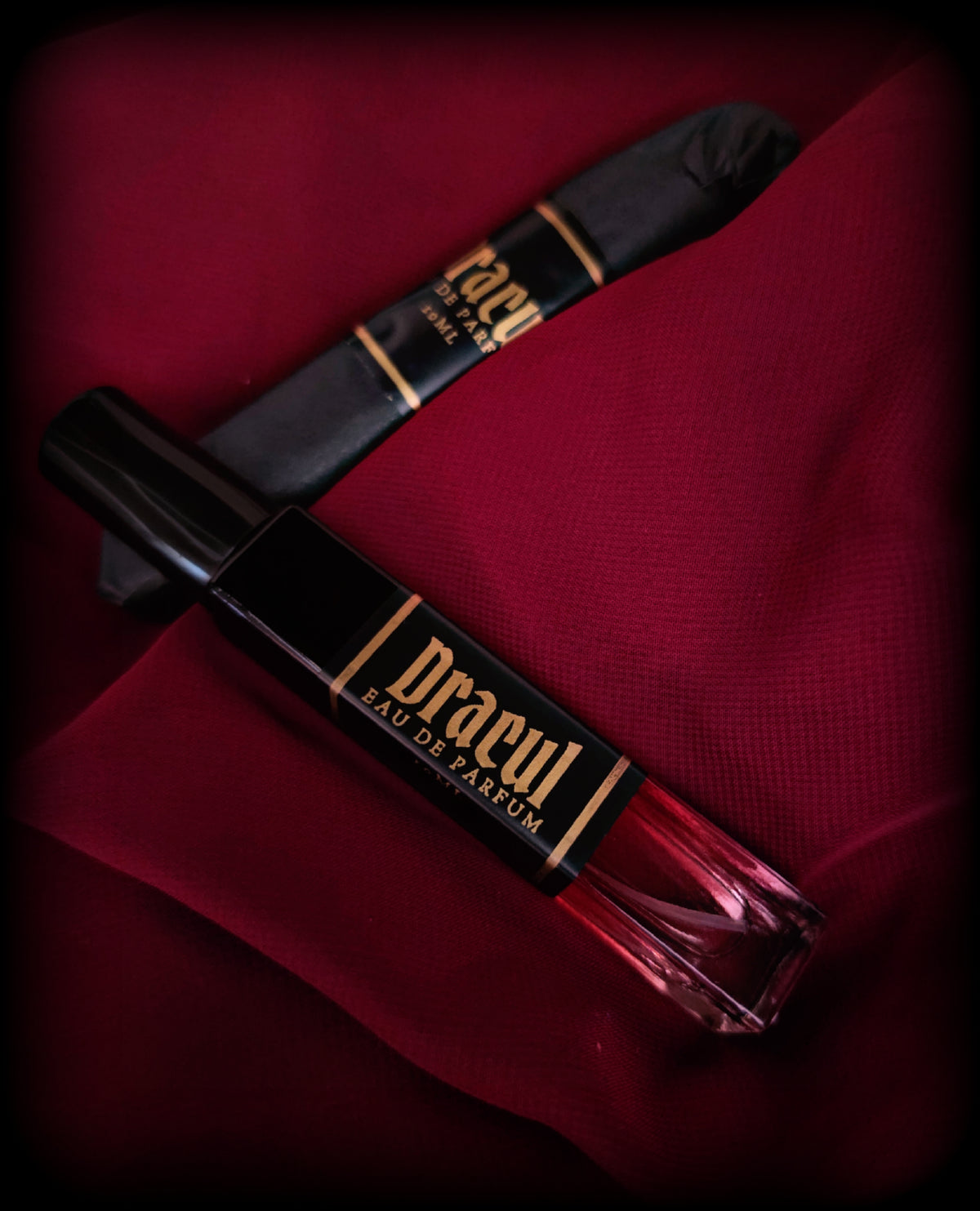 Dracul Eau de Parfum 10ml