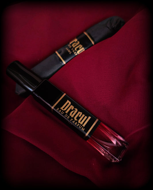 Dracul Eau de Parfum 10ml