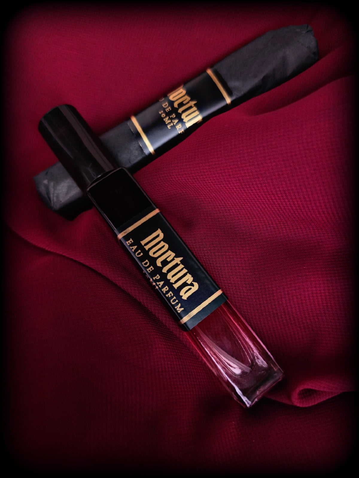 Noctura Eau De Parfum 10ml