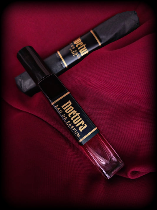 Noctura Eau De Parfum 10ml