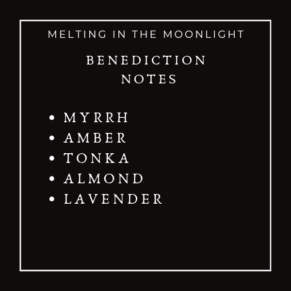 Benediction Eau De Parfum 50ml