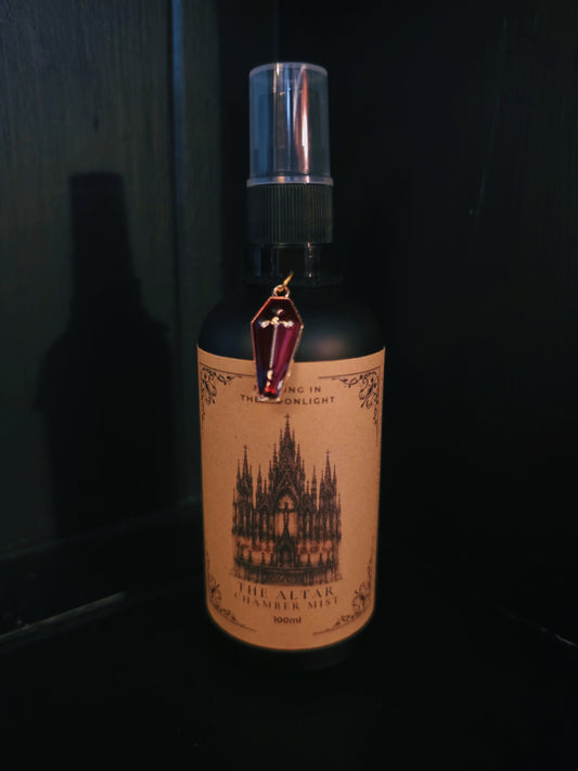 The Altar Chamber Mist 100ml