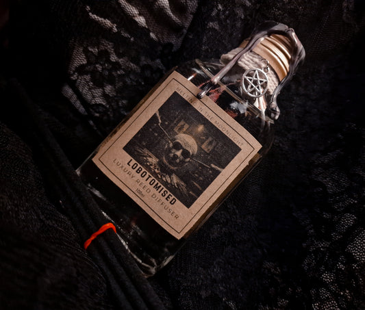 Lobotomised Luxury Reed Diffuser