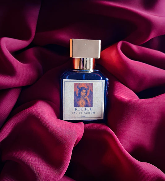 Rucifel Eau De Parfum 50ml