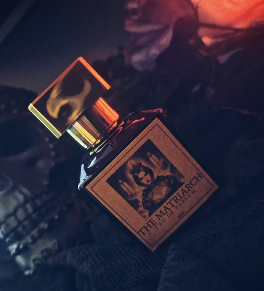 The Matriarch Eau De Parfum 50ml