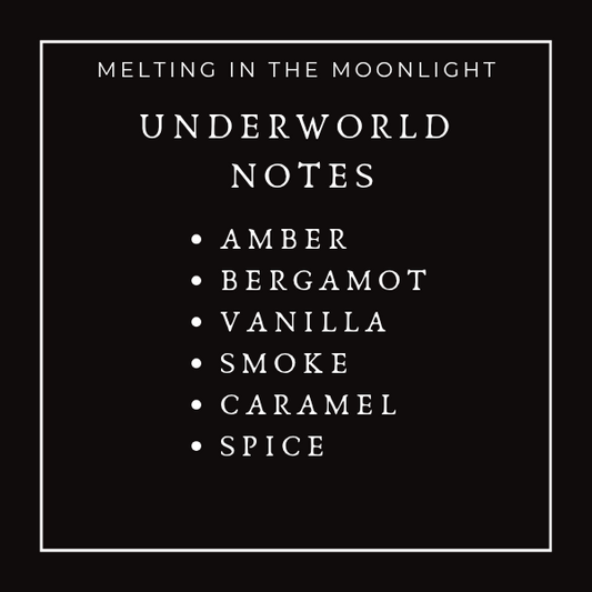 Underworld Eau de Parfum 10ml