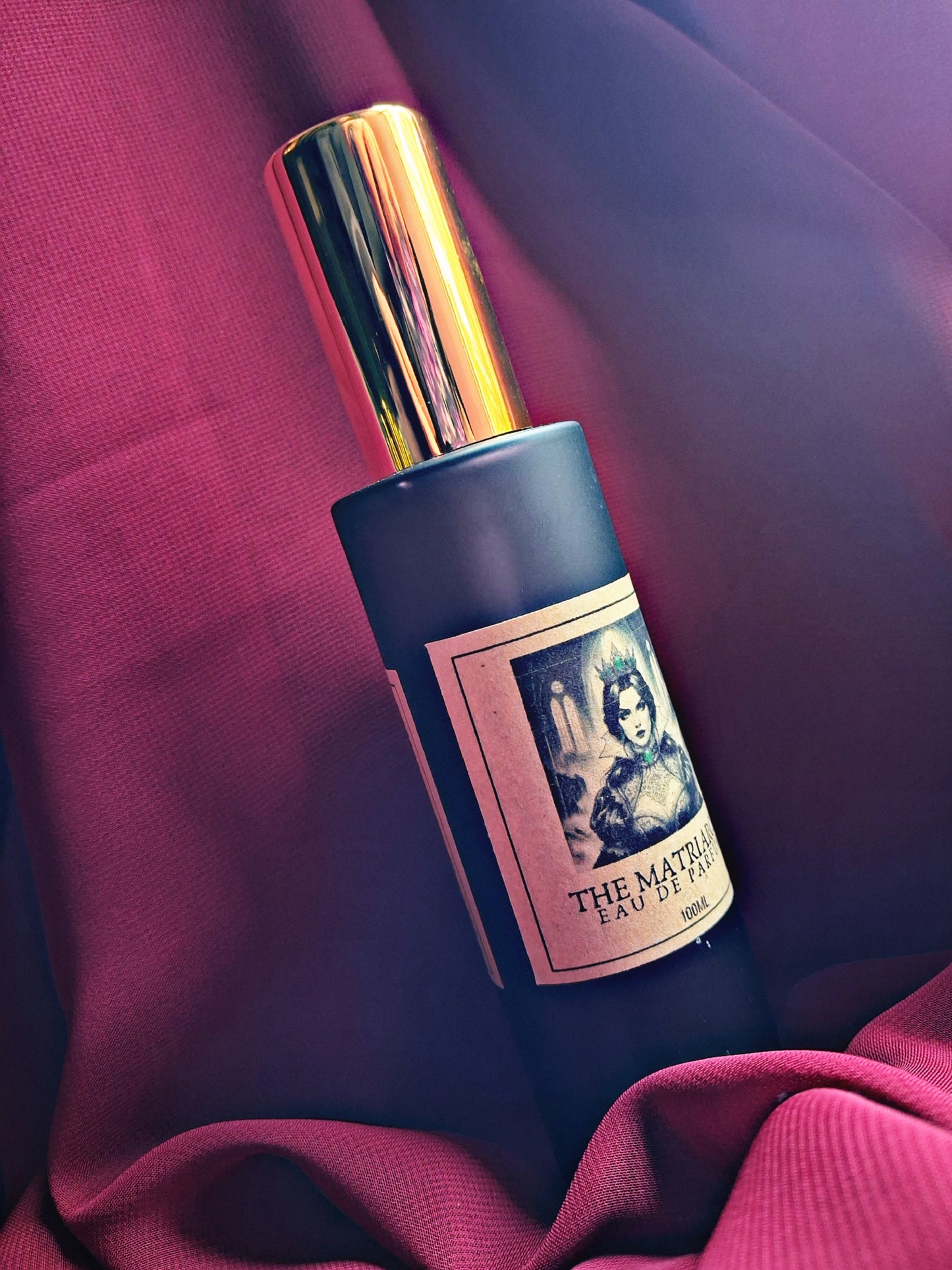The Matriarch Eau de Parfum 100ml