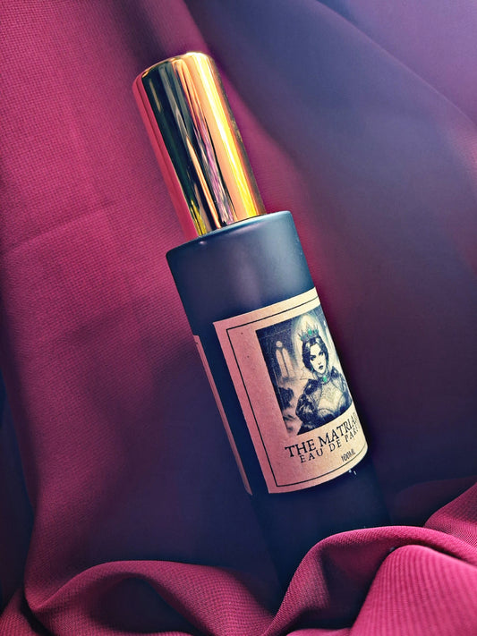 The Matriarch Eau de Parfum 100ml