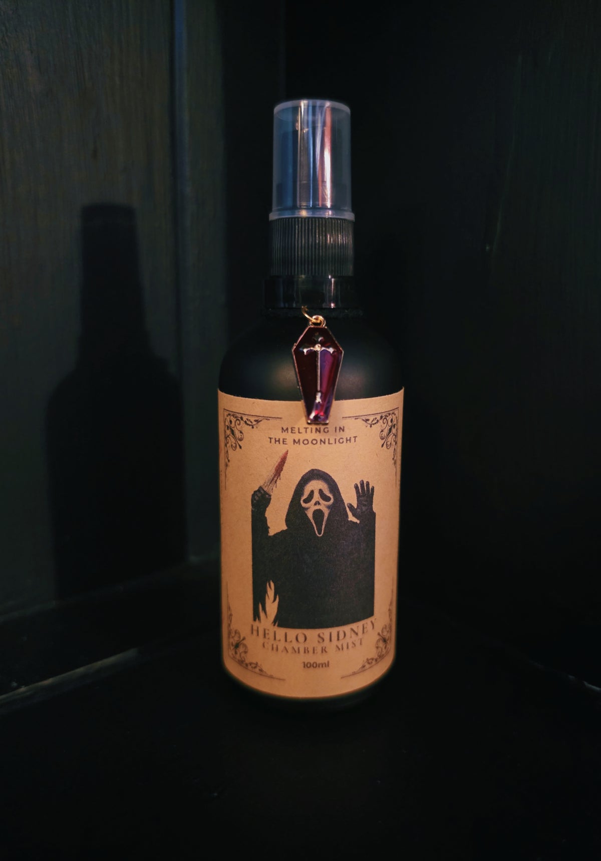 Hello Sidney! Chamber Mist 100ml
