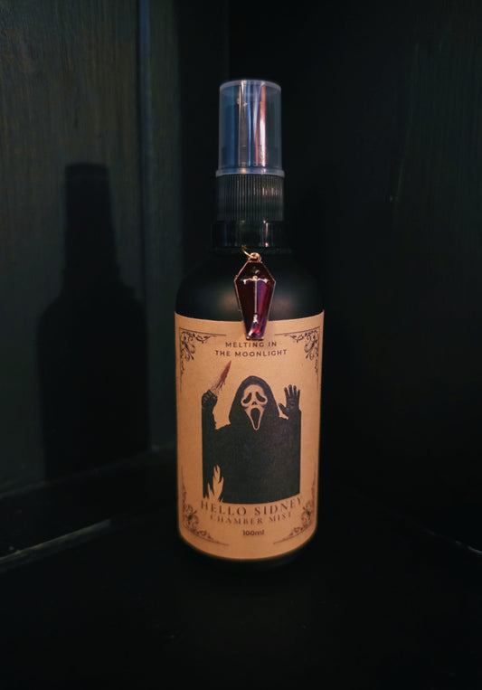 Hello Sidney! Chamber Mist 100ml