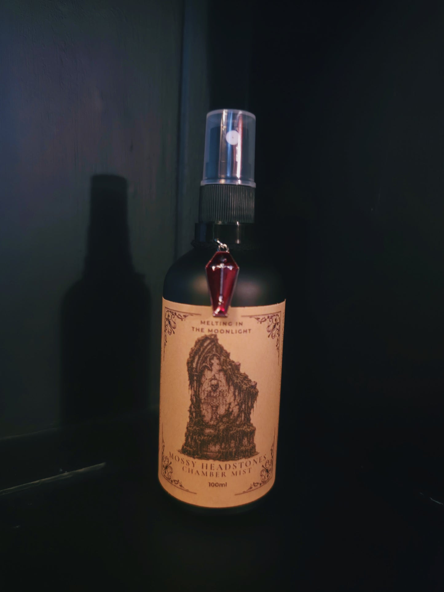 Mossy Headstones Chamber Mist 100ml