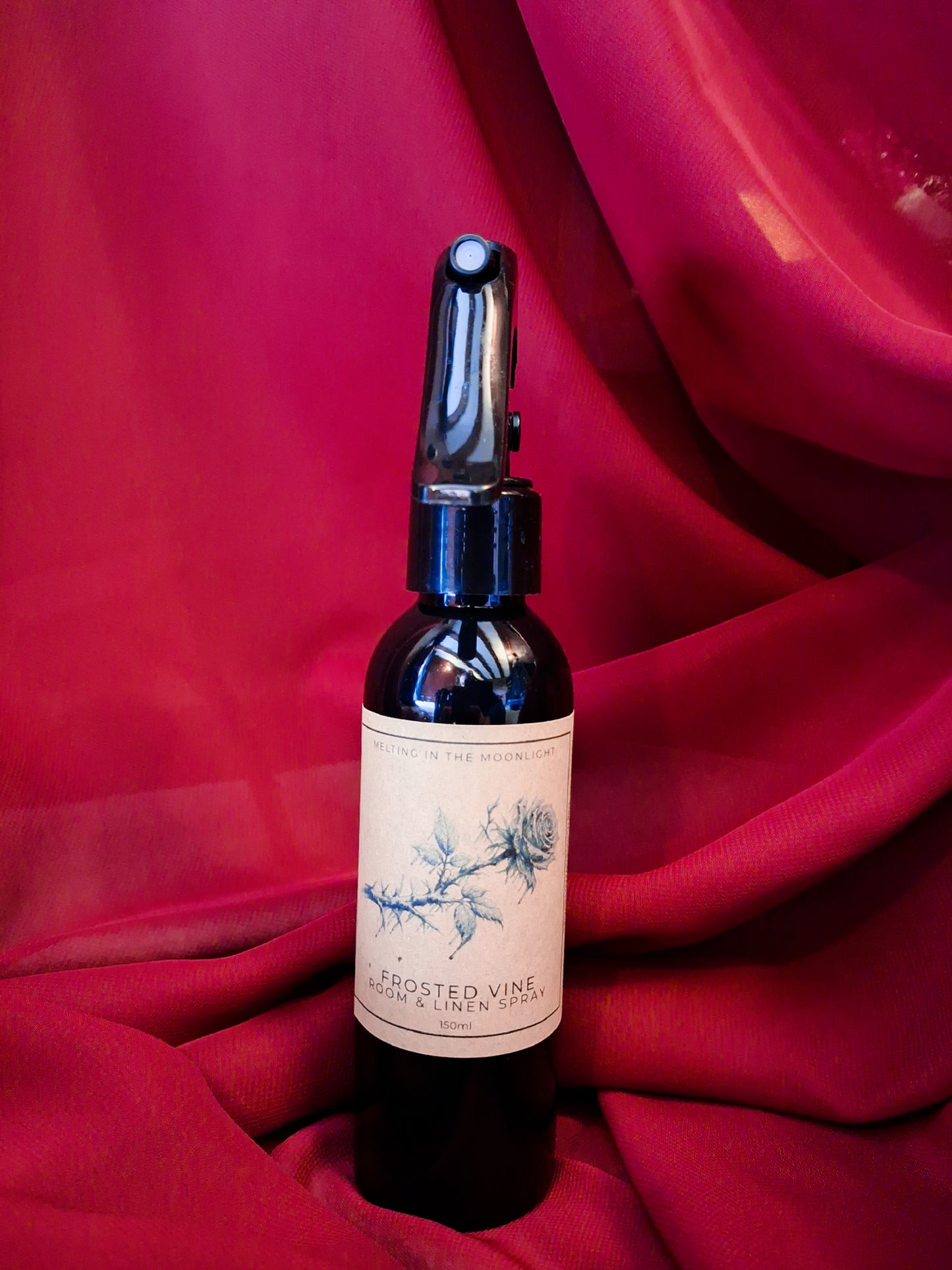 Frosted Vine Room & Linen Spray 150ml