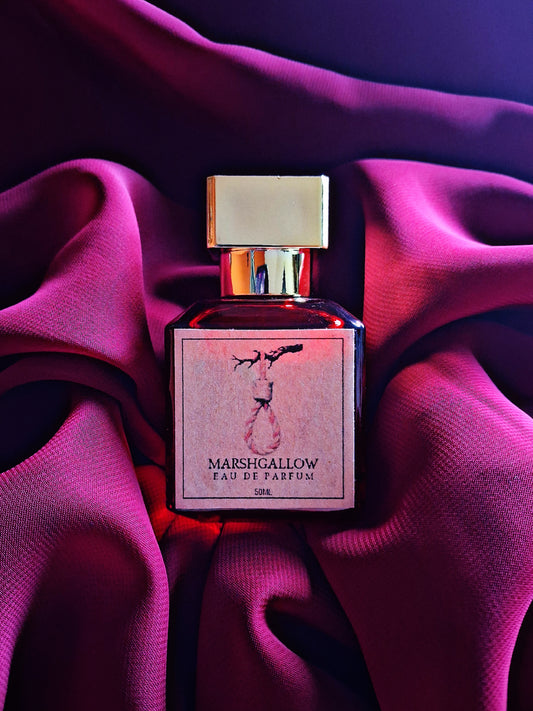 Marshgallow Eau De Parfum 50ml
