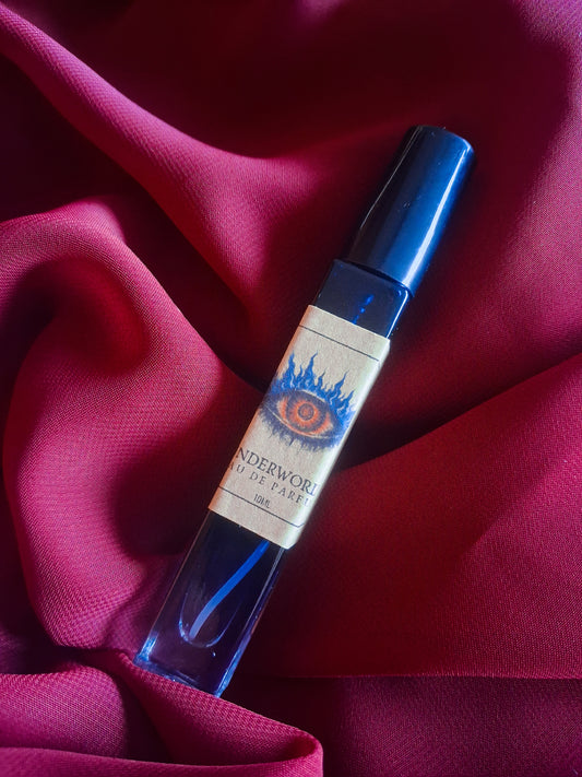 Underworld Eau de Parfum 10ml